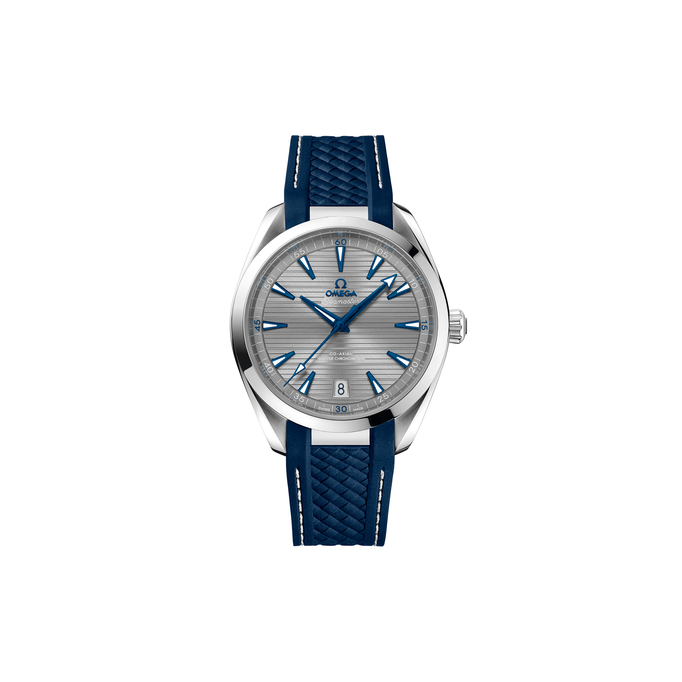 OMEGA SEAMASTER AQUA TERRA 150M WATCH 220.12.41.21.06.001